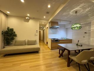 YFhouse池袋ikebukuro-Direct to Ginza, Tokyo Dome, and the Harry Potter Studio Tour Tokyo - Tokyo - 0