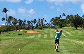 KBM Resorts FREE CAR Kaanapali Royal Ocean view Stunning Remodeled 2-Bedroom Villa at Kaanapali Royal KRO-L201 - 0