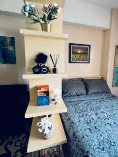 The Venice Luxury Residences Taguig Condo - Manila - 9