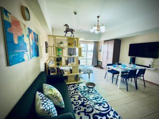 The Venice Luxury Residences Taguig Condo - Manila - 5