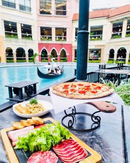 The Venice Luxury Residences Taguig Condo - Manila - 3