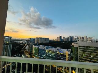 The Venice Luxury Residences Taguig Condo - Manila - 2
