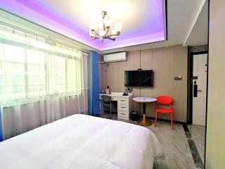 Yiwu Jun'an Hotel - 6