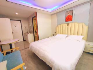 Yiwu Jun'an Hotel -  - 4