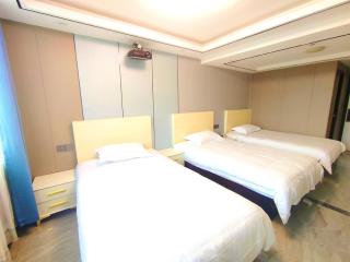 Yiwu Jun'an Hotel - 5