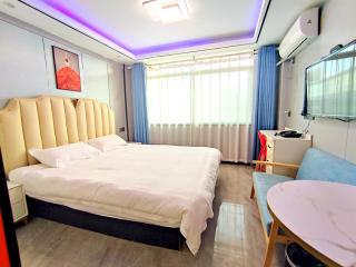 Yiwu Jun'an Hotel -  - 2