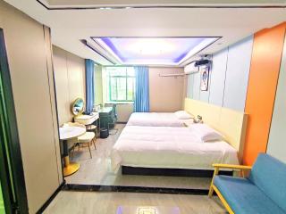 Yiwu Jun'an Hotel -  - 9