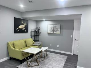 2 Beds 1Bath Suite Basement - Calgary - 0