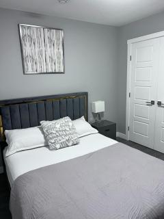 2 Beds 1Bath Suite Basement - Calgary - 9