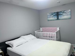 2 Beds 1Bath Suite Basement - Calgary - 8