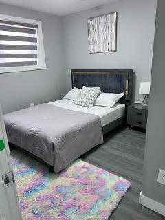 2 Beds 1Bath Suite Basement - Calgary - 2