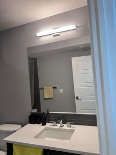2 Beds 1Bath Suite Basement - Calgary - 1