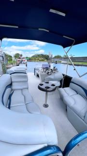 House With A Boat - Boat, Heated Pool, Fishing - 4