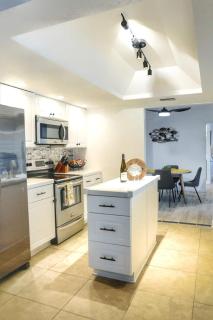 House With A Boat - Boat, Heated Pool, Fishing - Port Charlotte - 1