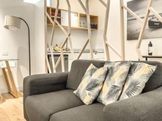 Cute Quiet Studio, Smart Tv, Six Flags 1 Km - Mexico-Stad - 1
