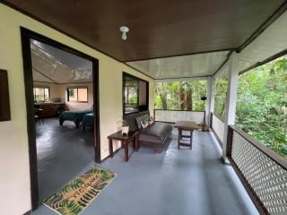 Estudio Jaguar 2 o piso Casa Jaguar - 3