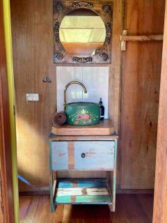 Hinterland Escape - Shanti Cabin - 4