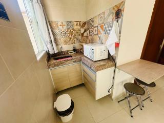 Flat Buziano 01 - 6