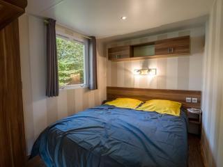 Mobil-home confortable pour 4 avec terrasse - API-1-52-468 - 5