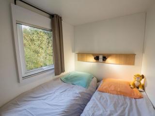 Mobil Home 6 Pers avec Terrasse et Cuisine Équipée - API-1-52-561 - 4