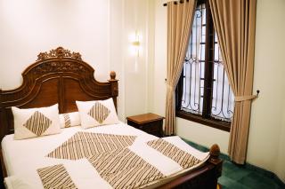 Guesthouse Syariah Griya Truntum - 8