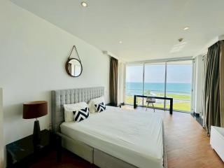 Sunset Serenity Seaview Najomtien Pattaya - 4