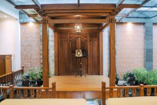 Guesthouse Syariah Griya Truntum - Lawean - 2