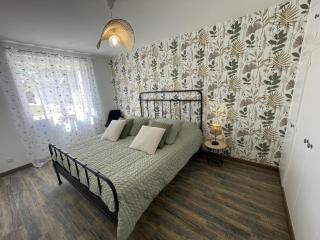 Gîte tranquille avec jardin à Savonnières - FR-1-381-634 - 9