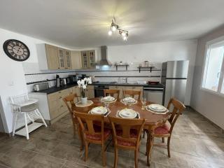 Gîte tranquille avec jardin à Savonnières - FR-1-381-634 - 8