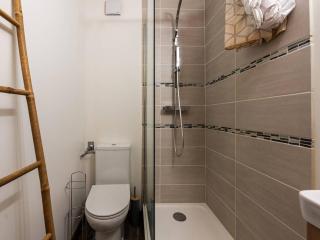 Studio moderne pour 4 personnes avec accès skis aux pieds - FR-1-351-266 - 1