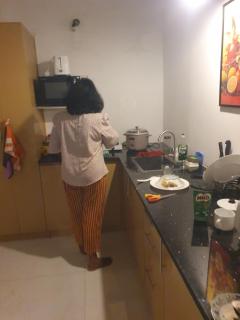 Cinnamon Holiday Home Near Airport - - 8