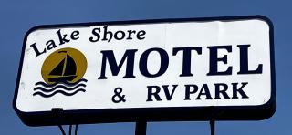 Lake Shore Motel - 0
