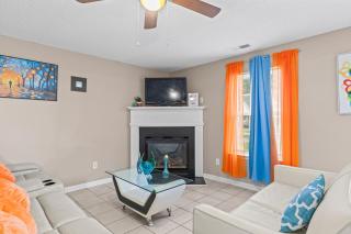 Stockbridge South of Atlanta - Private Room 3 - 6