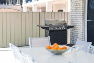 Stillwater Stay - Oceanstays - Jetty - 8