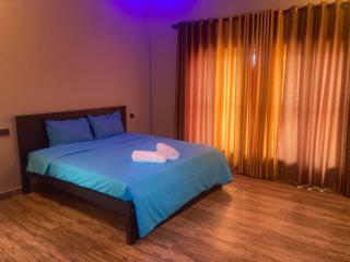 Oyster bay villas Arugambay - Baie d'Arugam - 6
