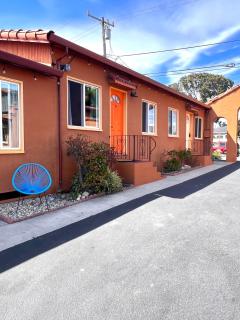 Sunny Cove Motel - Santa Cruz - 7