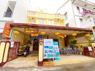 DK House Homestay - 6