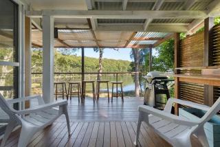 Dusky - Burrill Lake - 9