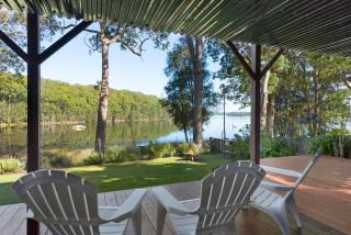 Dusky - Burrill Lake - 0