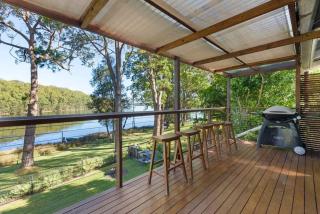 Dusky - Burrill Lake - 6