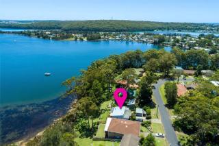 Dusky - Burrill Lake - 3