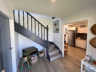 Souira Beach House - Manyana - 3