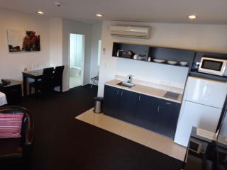 The Dawson Motel - 2