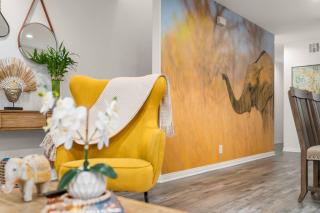 Avalon Bnb - 35 Percent Off August 2025! Low Fees - Los Angeles - 8