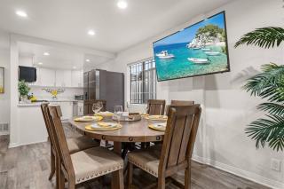 Avalon Bnb - 35 Percent Off August 2025! Low Fees - Los Angeles - 1