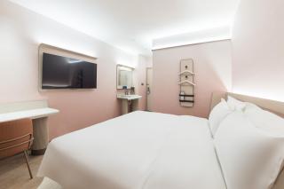 Hanting Hotel Beijing Beiqing Road Zhongguancun Eco-friendly Park - Pékin - 2