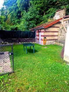 Charmant appartement avec jardin, barbecue et Netflix - Méry-sur-Oise - 4