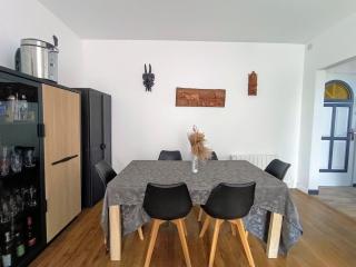 Charmant appartement avec jardin, barbecue et Netflix - Méry-sur-Oise - 3