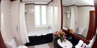 Sunny Hotel - Hanoi - 6