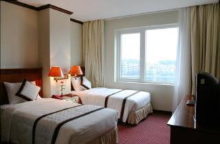 Sunny Hotel - Hanoi - 5